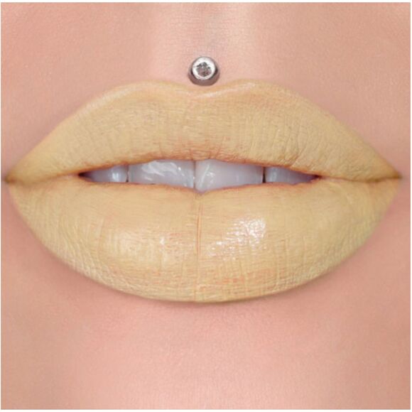 NWT 2pc Jeffree Star Bundle – Easter Sunday Velvet Trap & Mini Liquid Lipstick - Picture 3 of 8